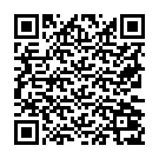 Codice QR per il numero di telefono +19732027316