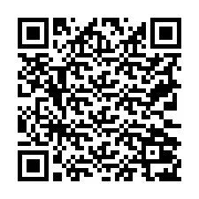 QR-code voor telefoonnummer +19732027321