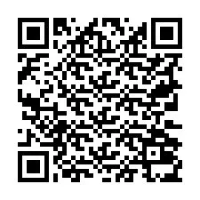 QR-код для номера телефона +19732035354