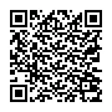 QR-koodi puhelinnumerolle +19732035358