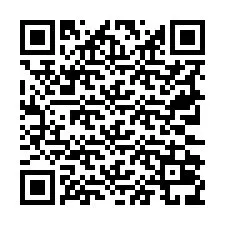 QR-koodi puhelinnumerolle +19732039038