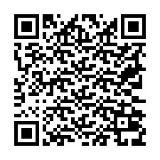 QR kód a telefonszámhoz +19732039039