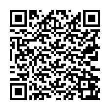 Codice QR per il numero di telefono +19732063238