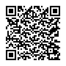 QR Code สำหรับหมายเลขโทรศัพท์ +19732071351