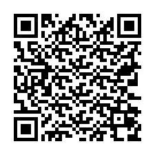 QR код за телефонен номер +19732078074