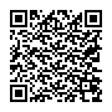 QR-код для номера телефона +19732078079