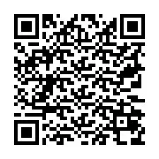 Kod QR dla numeru telefonu +19732078080