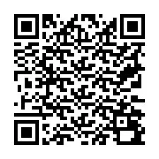 Código QR para número de teléfono +19732090141