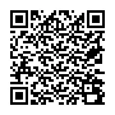 QR Code pour le numéro de téléphone +19732090943