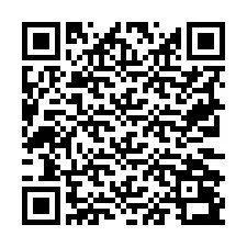 Kode QR untuk nomor Telepon +19732093389