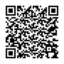 QR Code pour le numéro de téléphone +19732094409