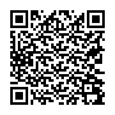 Codice QR per il numero di telefono +19732095372