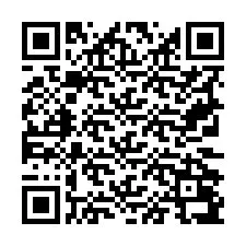 QR код за телефонен номер +19732097285