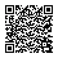 Codice QR per il numero di telefono +19732097512