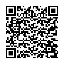 Kode QR untuk nomor Telepon +19732097588