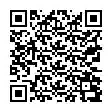 QR kód a telefonszámhoz +19732097590