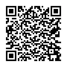 QR kód a telefonszámhoz +19732099223