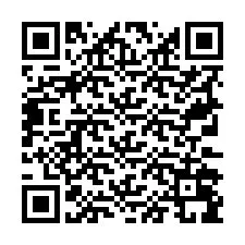 Código QR para número de telefone +19732099850