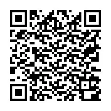 Kode QR untuk nomor Telepon +19732100859