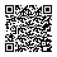 Código QR para número de telefone +19732100865