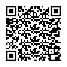 QR-Code für Telefonnummer +19732100868