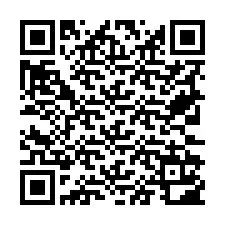 QR код за телефонен номер +19732102423