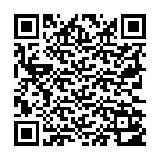 Kode QR untuk nomor Telepon +19732102424