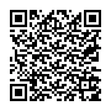 Código QR para número de teléfono +19732105849