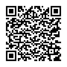 Código QR para número de teléfono +19732106018