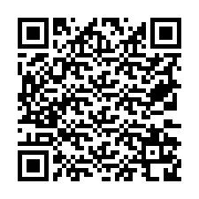 QR Code pour le numéro de téléphone +19732128503