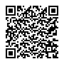 Kode QR untuk nomor Telepon +19732128505