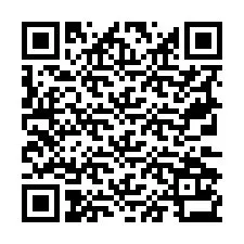 Kode QR untuk nomor Telepon +19732133340