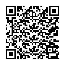 QR код за телефонен номер +19732133341