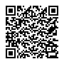 QR-koodi puhelinnumerolle +19732133347