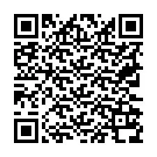 QR Code pour le numéro de téléphone +19732138069