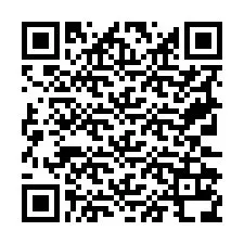 Codice QR per il numero di telefono +19732138071