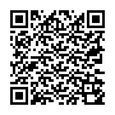 QR код за телефонен номер +19732150018