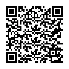 Codice QR per il numero di telefono +19732153961