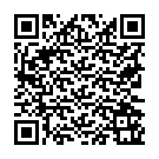 Kod QR dla numeru telefonu +19732161766