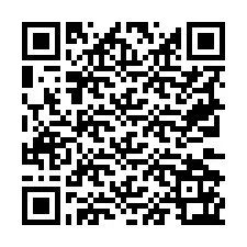 QR-Code für Telefonnummer +19732163309