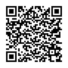 QR kód a telefonszámhoz +19732178568