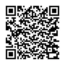 Kode QR untuk nomor Telepon +19732230958