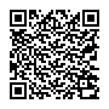 QR Code สำหรับหมายเลขโทรศัพท์ +19732230960