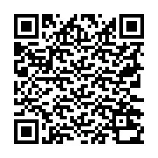 Codice QR per il numero di telefono +19732230964