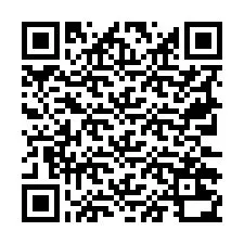 Kode QR untuk nomor Telepon +19732230968