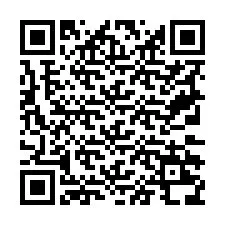 QR-код для номера телефона +19732238401