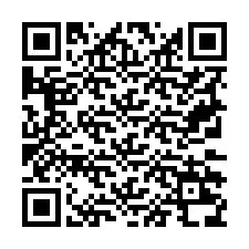 QR Code สำหรับหมายเลขโทรศัพท์ +19732238405