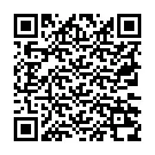 Kode QR untuk nomor Telepon +19732238408