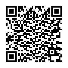 QR-код для номера телефона +19732238414