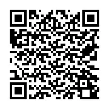 QR kód a telefonszámhoz +19732240693